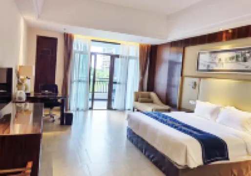 Chengmai Meilang Bay Xiangmian Hotel Hotels in Chengmai