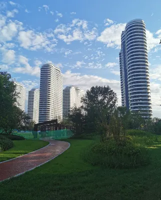 Lailang Scenic Apartment (DongDaiHe Jiazhaoye)