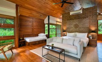 Taru Villas Maia - Habarana