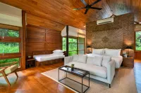 Taru Villas Maia - Habarana - Интернет