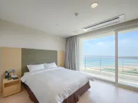 Sol Beach Samcheok Hotels near Samcheok Library