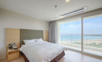 Sol Beach Samcheok