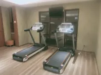 Vienna International Hotel (Baoting Center) - Gym