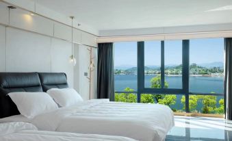 Qiandaohu Leju Vacation Homestay (Central Lake Scenic Area)