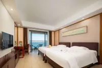 Yueshan Sea Resort Hotel a Huidong