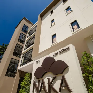 Naka Residence