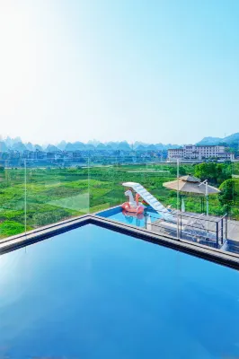 Tingxing Vacation Apartment (Yangshuo Yulong River)
