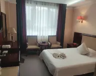 Hetian Hotel - 3-Star