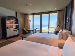 New World Hoiana Beach Resort