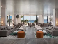 布雷拉藍色陽光酒店 佈雷拉酒店