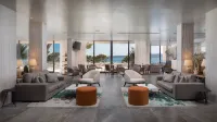 Bluesun Hotel Berulia Hotels in Brela