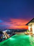 The Peninsula Phnom Penh - romantis