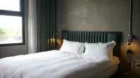 Camp House - balcón