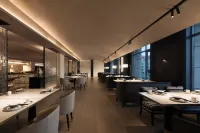 โรงแรมหลงฮวาฟู่ - พร้อมอาหารเช้า