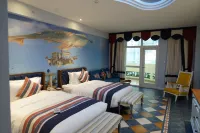Macrolink Hotel Ocean Resort