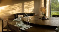 QiYunShan Tianjuli Art Resort Villa Hotel Hotels in Xiuning