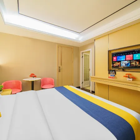 Yuhua Hotel