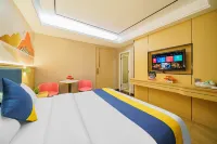 โรงแรมยู่ฮัว