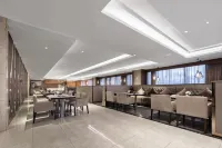 Wuhan Huihao Hotel (Jianghan Road Pedestrian St.Hankou Jiangtan Branch)