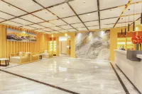 Kangding Yundu Paradise Hotel (Xinduqiao Branch)