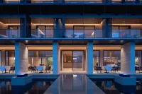 MUNI MUNI Dongjianghu Resort فنادق في دزى شينغ
