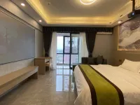 Zhijia International Apartment (Qingyuan Wanda Plaza Store) - Condos