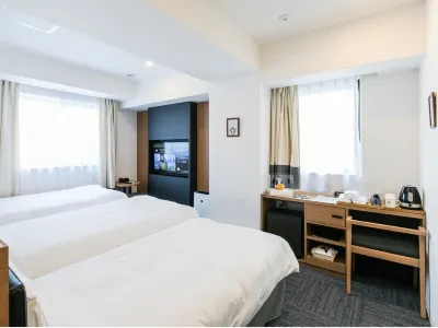 헨 나 호텔 오사카 난바 아메리카 촌 호텔