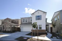 Ontario Four-Bedroom Villa Near Weber High School University City Hotels near Upland Station