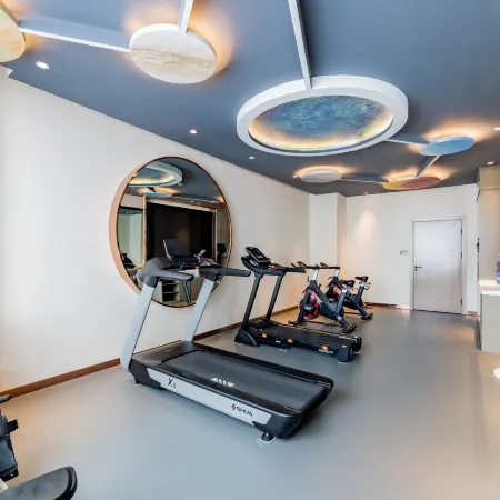 Huadu Hotel Alxa Zuoqi