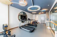 Huadu Hotel Alxa Zuoqi - 2-Star