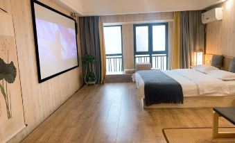 Shangning Hotel (Wuhan Sports Center Jingkai Wanda Plaza Branch)