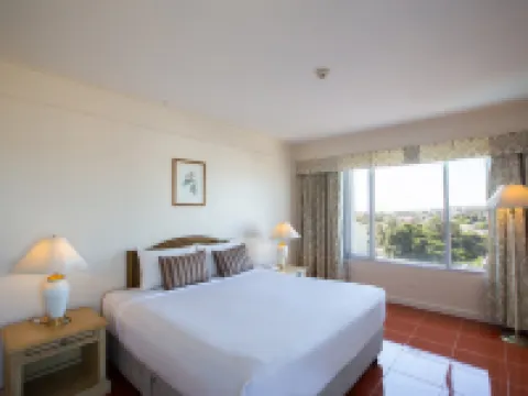 โรงแรมอิมพีเรียล นราธิวาส โรงแรมในนราธิวาส