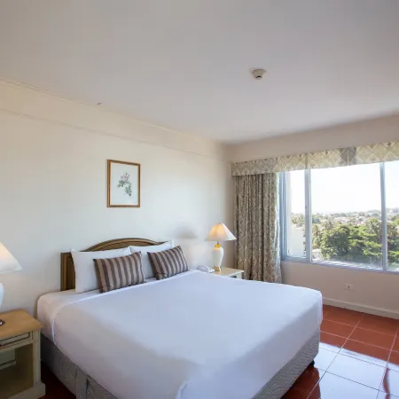 The Imperial Narathiwat Hotel Hotéis em Narathiwat