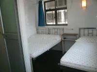 Golden Ocean Guest House