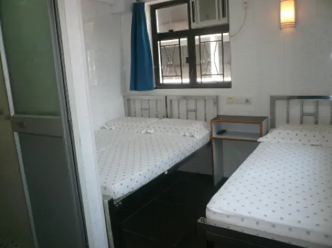 Golden Ocean Guest House
