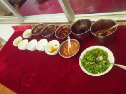 Changning Chayue Hotel