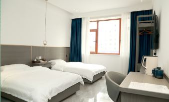 Wangqing Xiyue Business Hotel (Wangqing Street Branch)