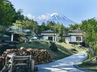 GLAMPING VILLA HANZ KAWAGUCHIKO