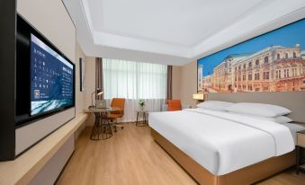 Vienna Hotel (Jenam International Trade City)