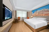 Vienna Hotel (Jenam International Trade City) Hotels in Quannan
