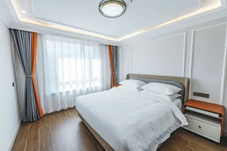 Fanghua story Hotel Отели рядом с достопримечательностью «The Koktokay No. three pit»