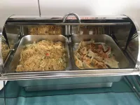 Bai Rui Hotel - Bữa sáng