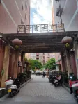 Zhangpu Warm Cottage Cinema-Style Homestay