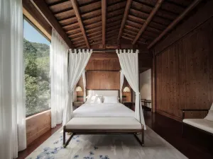 TACHUANGWENDA BOUTIQUE HOTEL