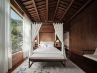 Hongcun Tachuan Wenda Nature and Culture Hotel