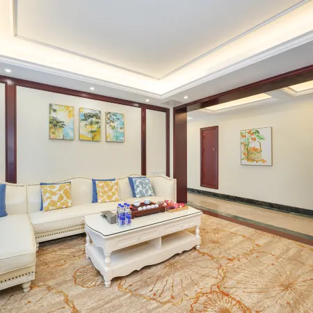 Kulangsu Resort Xiamen Отели рядом с достопримечательностью «Музей Сямэнь»