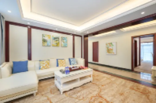 鼓浪嶼鼓療度假酒店(菽莊花園觀海園沙灘店)