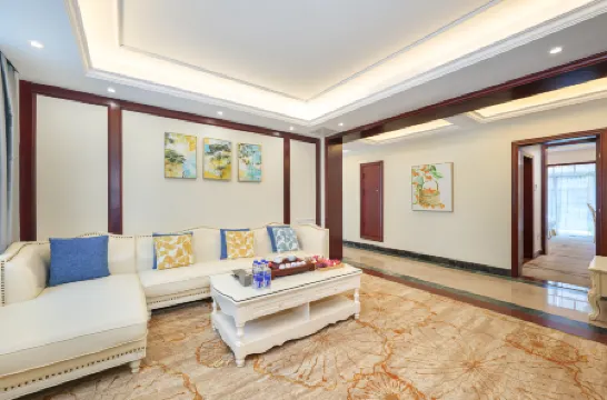 Kulangsu Resort Xiamen