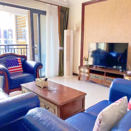 Yue Seaview Apartment Zhangzhou