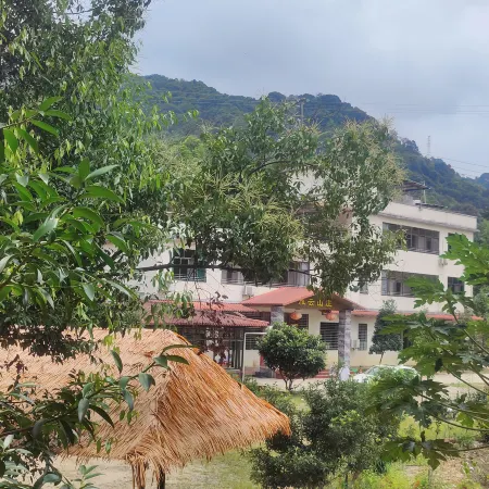 Yanyun Holiday Villa